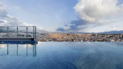 Mercure Kathmandu Sukedhara Heights Hotels in 