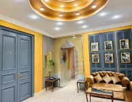 GA Plus Hotel
