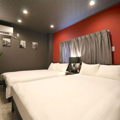 ES32ルーム (エレベーターなし) エリザベスガーデン新町 クーポン