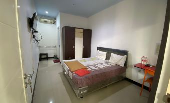 Si Jalak Guest House By ARBA - Housity