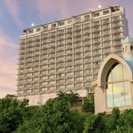 Lotte Hotel Guam