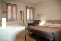 Hotel Lugano Torretta