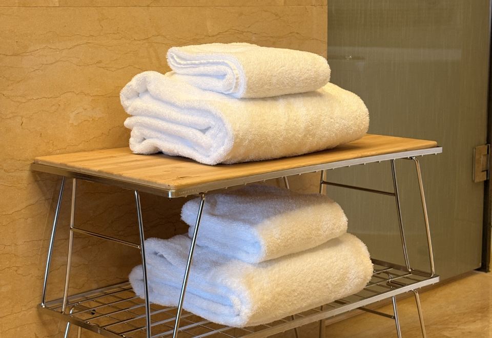 熊貓露營主題房