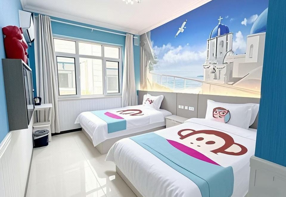 Dolphin bay Guesthouse