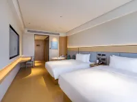 JI Hotel (Zhangjiakou Yu County Bus Station) Hotels in Yu County