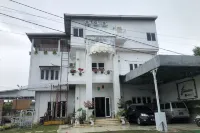 Hotel O Banda Aceh near Masjid Raya Baiturrahman formerly Wisma Tsacita Các khách sạn ở 
