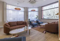 B&B Hotel Perpignan Centre