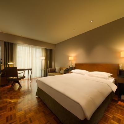 精緻大床房 台北商旅（慶城館）優惠