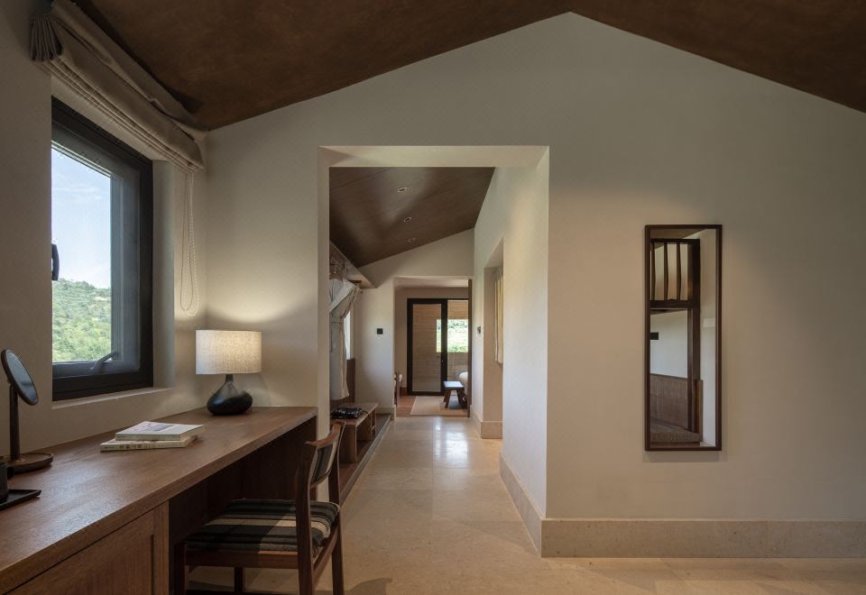 峦影·雅致套房