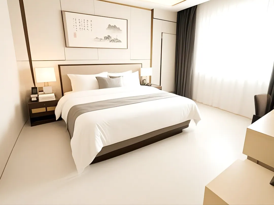 Jiayu Hotel - Tongliao