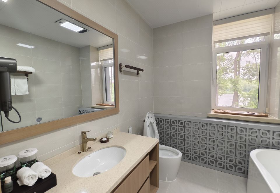 水云间-行政套房