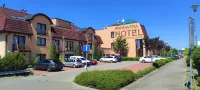 Primavera Hotel & Congress Centre Hotels in 