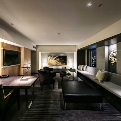 Nikko Executive Suite, Non-Smoking(Nikko Lounge Access) Hotel Nikko Osaka Promo Code