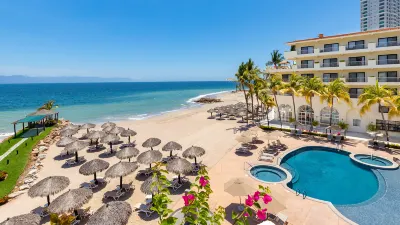 Villa del Palmar Beach Resort & Spa Puerto Vallarta Hotels in 