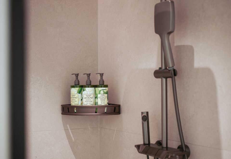 豪奢欢乐亲子房（小杜智能客控+小童玩乐区+智能马桶）