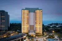 Hill & Sea Hotel