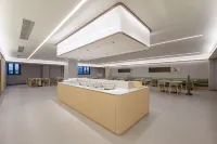 JI Hotel (Wuhu Nanling Laibang Plaza)