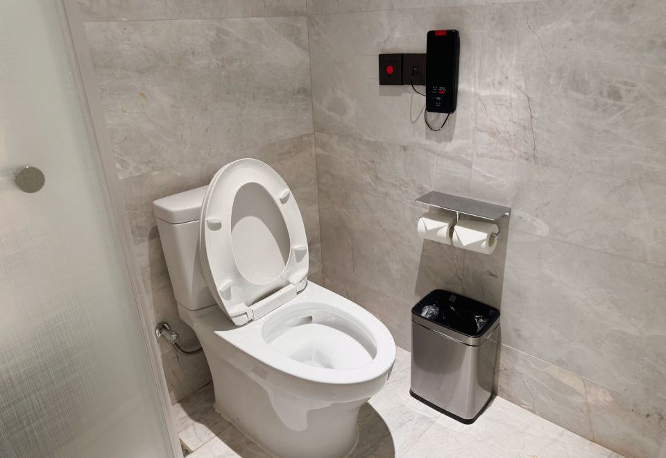 Luxury Hotel HangzhouSuite