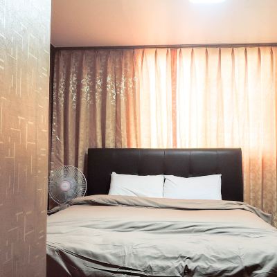 스탠다드 듀플렉스룸 Seorak 4U Resort 쿠폰