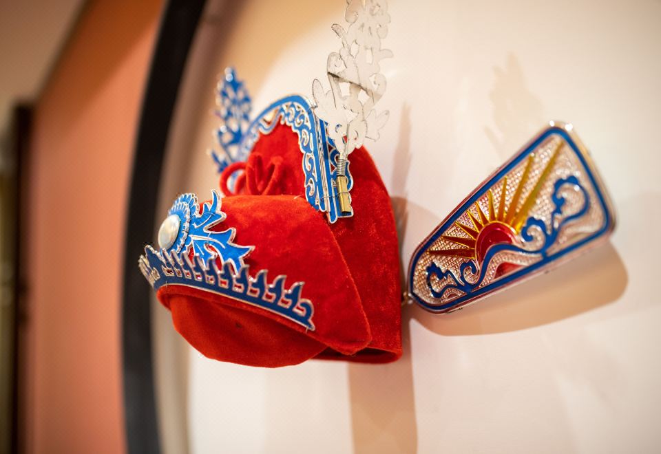 狀元豪華大床套房