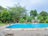 Votel Manyar Resort Banyuwangi Отели в г. 