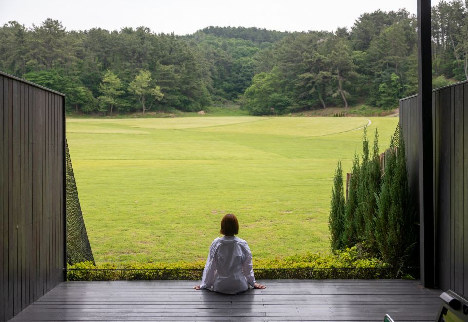 Haeundae Beach RestfieldSuite House
