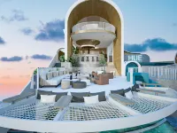 Hue Hotels and Resorts Siargao Managed by HII Các khách sạn ở 