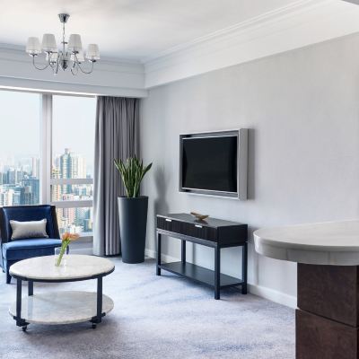 行政商務套房 香港康得思酒店優惠