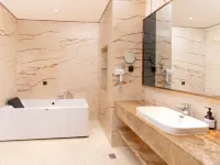 Qinghai Chenxin Hotel (Xining Railway Station) Hotels in Xining