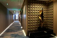 Wanyuan Jinchi Hotel