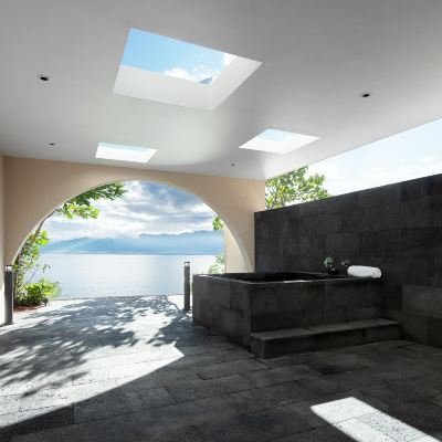 海景SPA庭院套房 大理十九山·全海景Villa別墅優惠