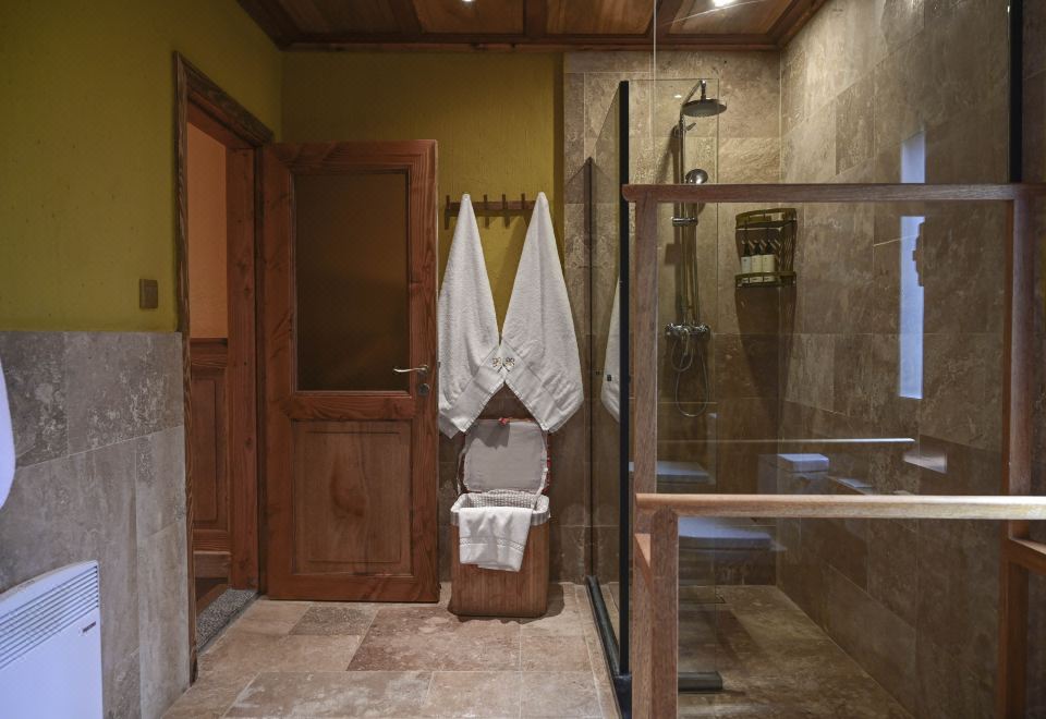 家庭套房（三卧）