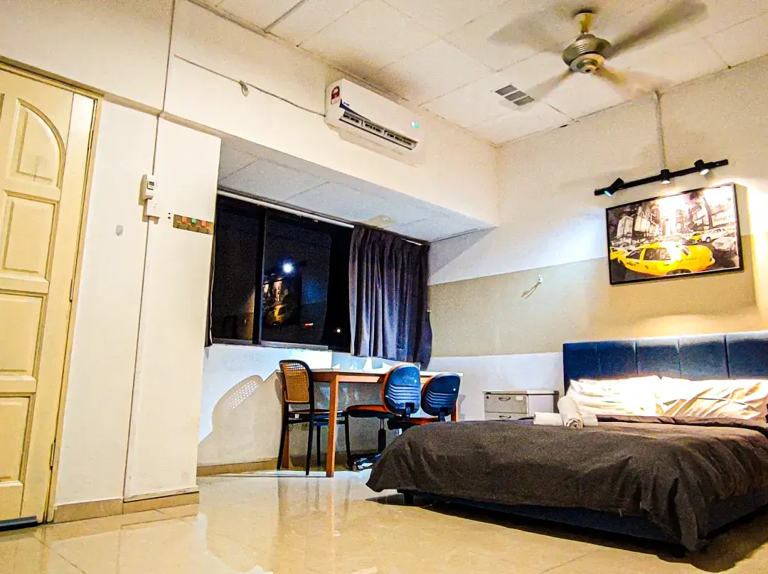 Lovely 6-bedroom Home At Bandar Sunway By Hck - Puchong