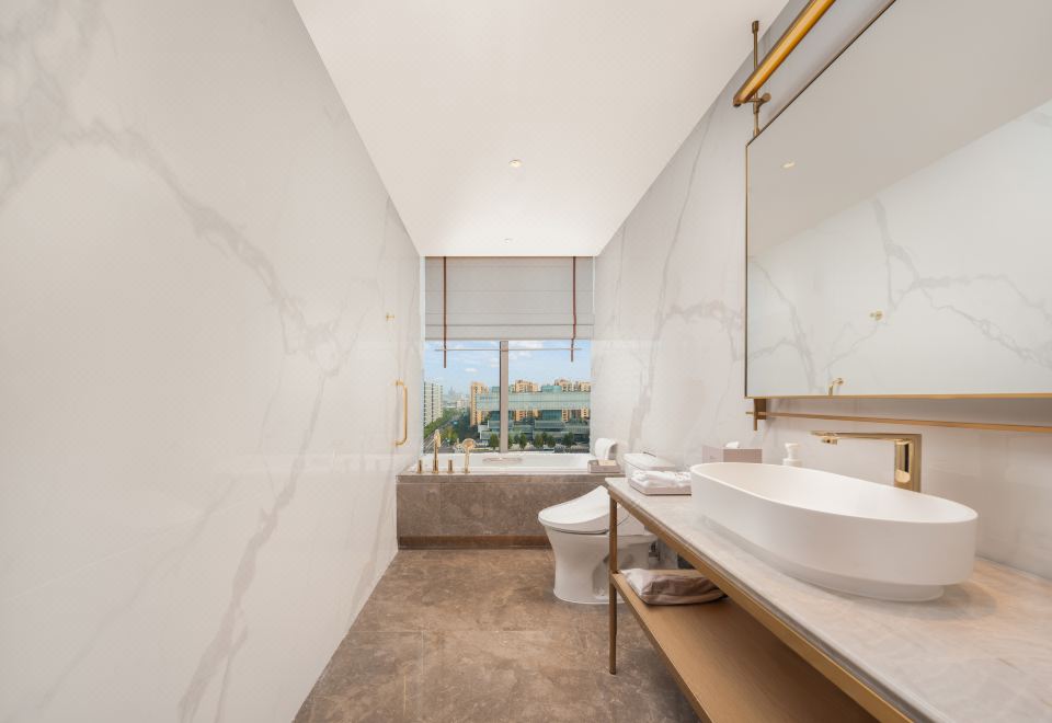 Superior Queen Room