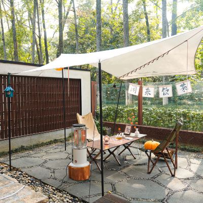 露營庭院大床房 杭州千禧度假酒店優惠