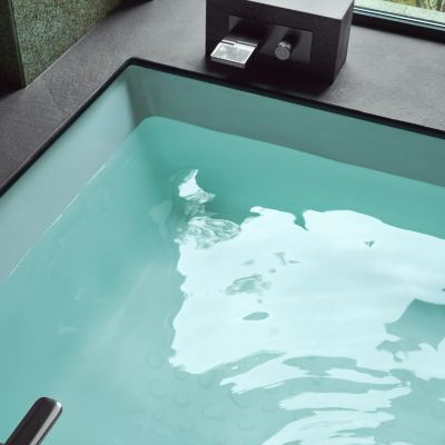 悠享温泉庭院大床房 清遠芊麗酒店優惠