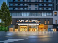 Atour Hotel, West Square, Guiyang North Station