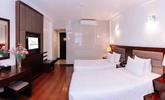 Muong Thanh Thanh Nien Vinh - Housity