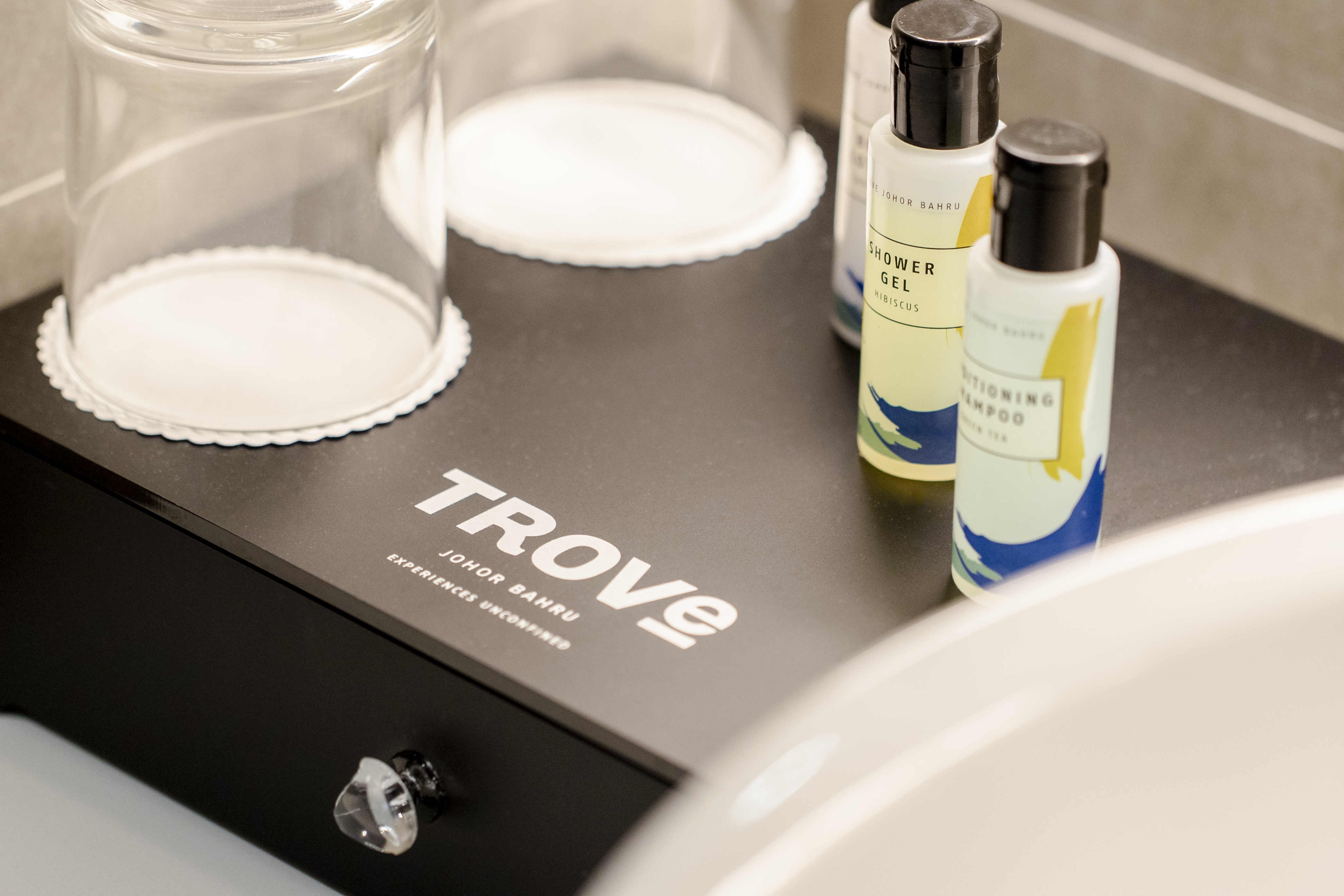 俱乐部豪华双床间