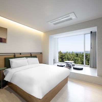 Standard Relax Double [Standard: 2 Pax / Max: 2 Pax] Avvio Hotel Promo Code