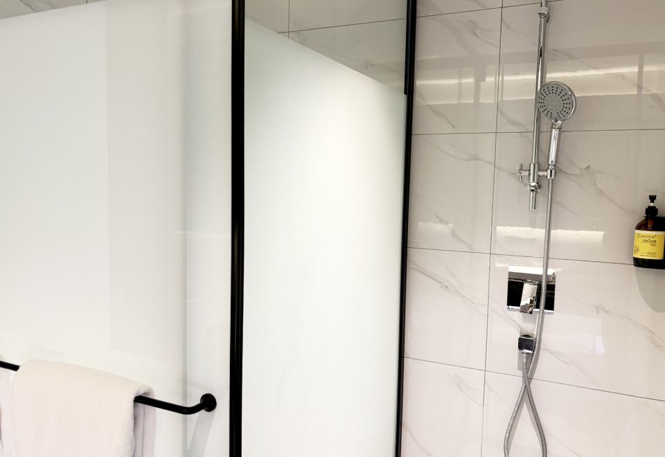 行政雅致双床房