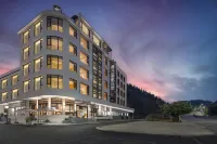 Qingqiu Intangible Cultural Heritage Art Gallery & Collection Hotel