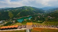 Sera Lake Resort Hotel Spa & Aparts Ξενοδοχεία στην πόλη 
