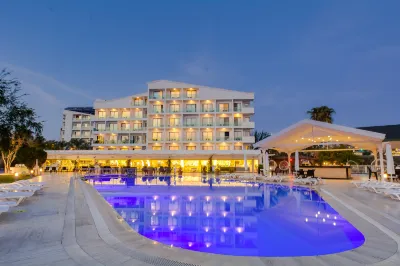 Falcon Hotel Hotel a 