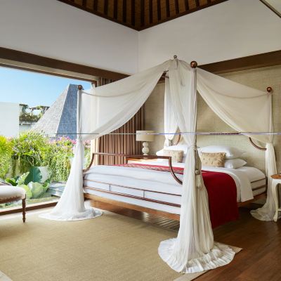 Two Bedrooms Villa Goya Boutique Resort Promo Code