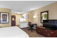 Studio 6 Extended Stay Rochester Greece NY