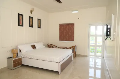 Shangrila Stay Bodhgaya Hotels in 