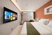 Yunjin Hotel (Yining Railway Station)