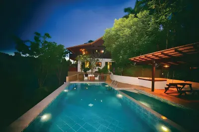 Deserenity Exclusive Jungle Resort Seremban Hotels in 