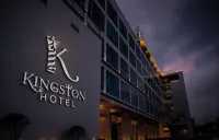 Kingston Hotel 13 Penang Hill Hotel a 